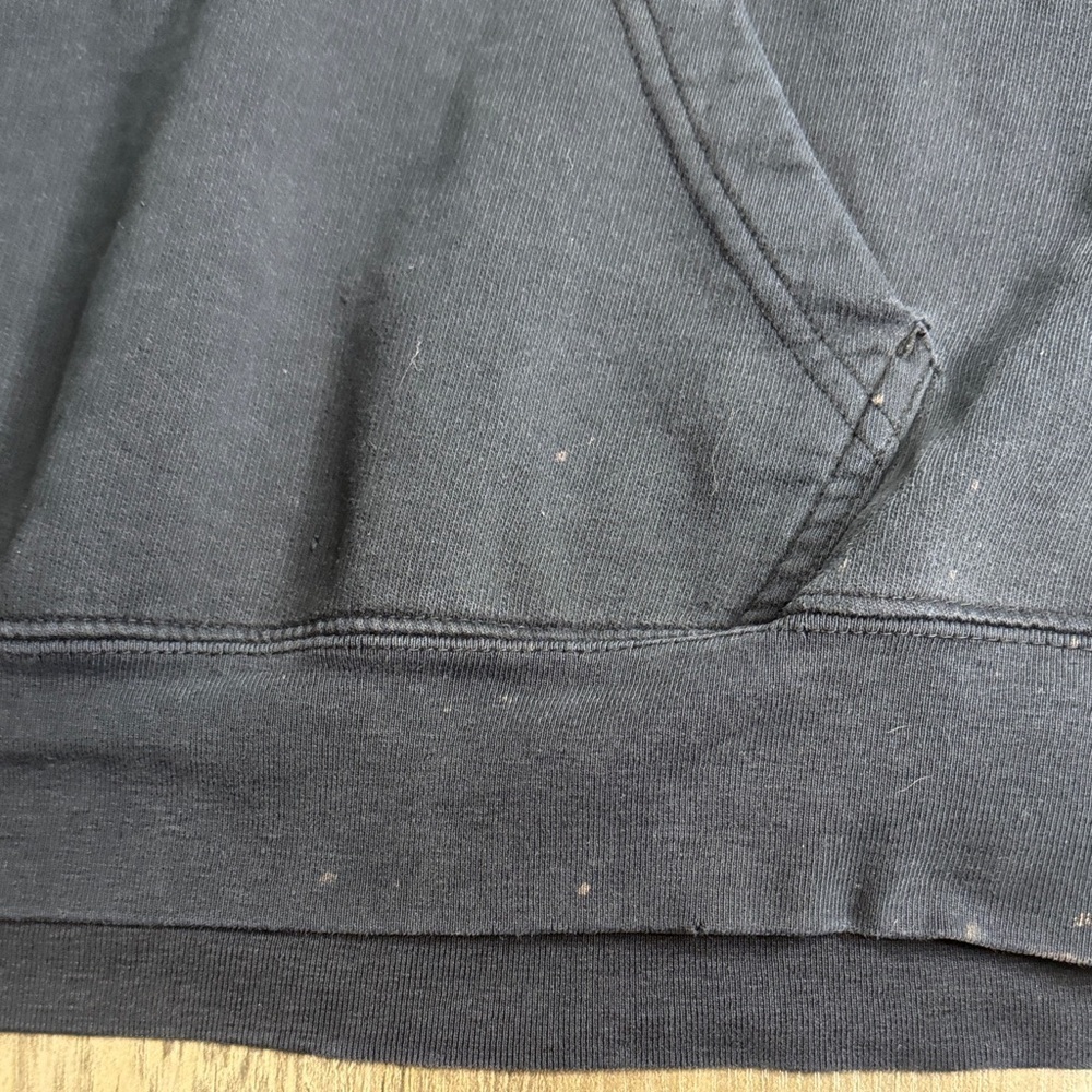 Pink Floyd Black Hoodie with Rainbow Accent - Picture 5 of 7